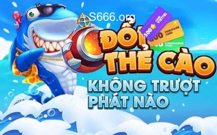 top game bắn cá hay