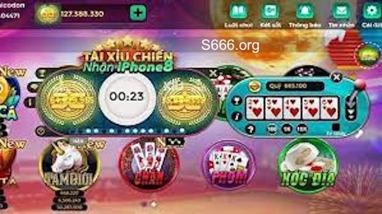 tải game bài 3c trên máy tính