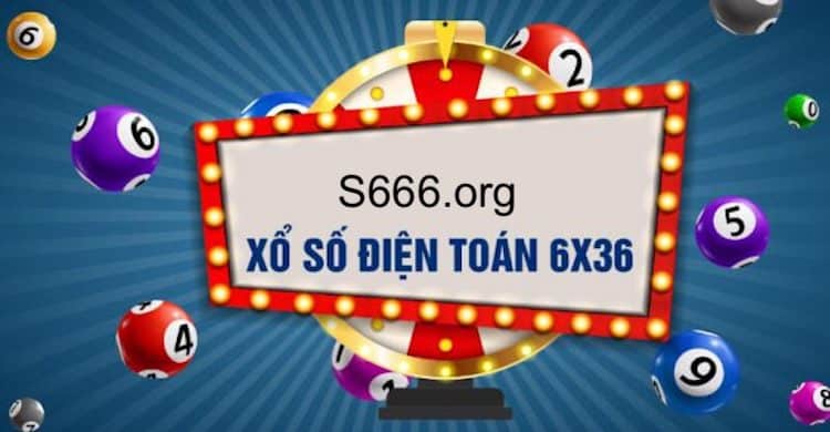 hướng dẫn cách chơi xổ số điện toán online