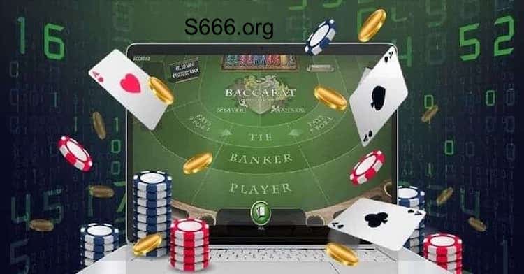 tool hack baccarat trên điện thoại