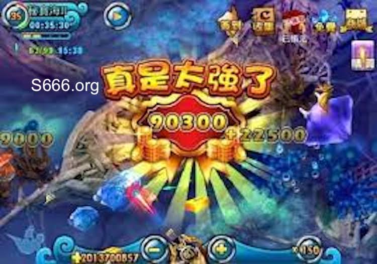 tải game bắn cá trung quốc online