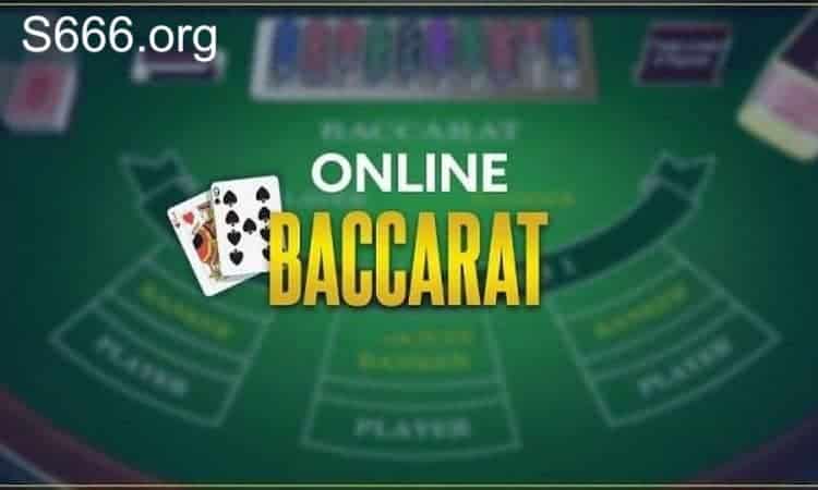 kinh nghiệm chơi bài baccarat có lừa đảo không