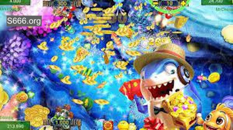 hướng dẫn cách tải game bắn cá ifish